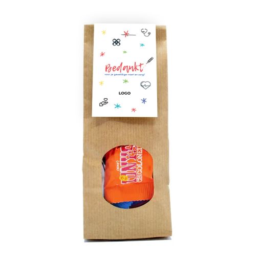 Tiny Tony's gift | Nurses day - Image 2